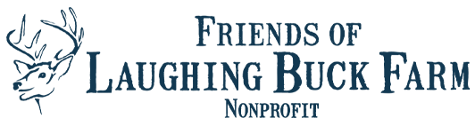 FPFoCo has donated to or supports Friends of Laughing Buck Farm