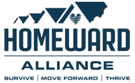 FPFoCo has donated to or supports Homeward Alliance